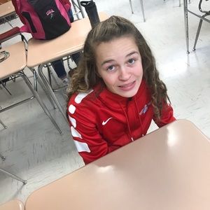 Meet your Posher, Ariah